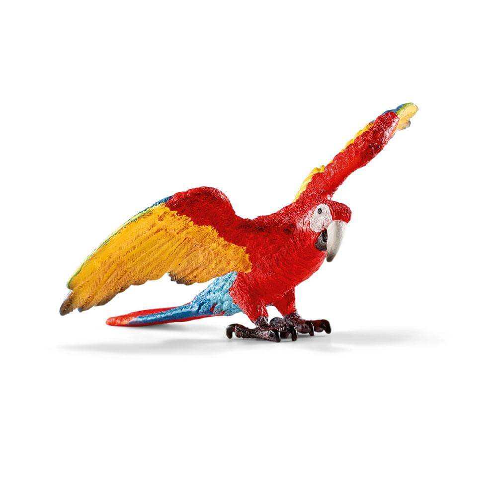 Schleich Macaw 14737